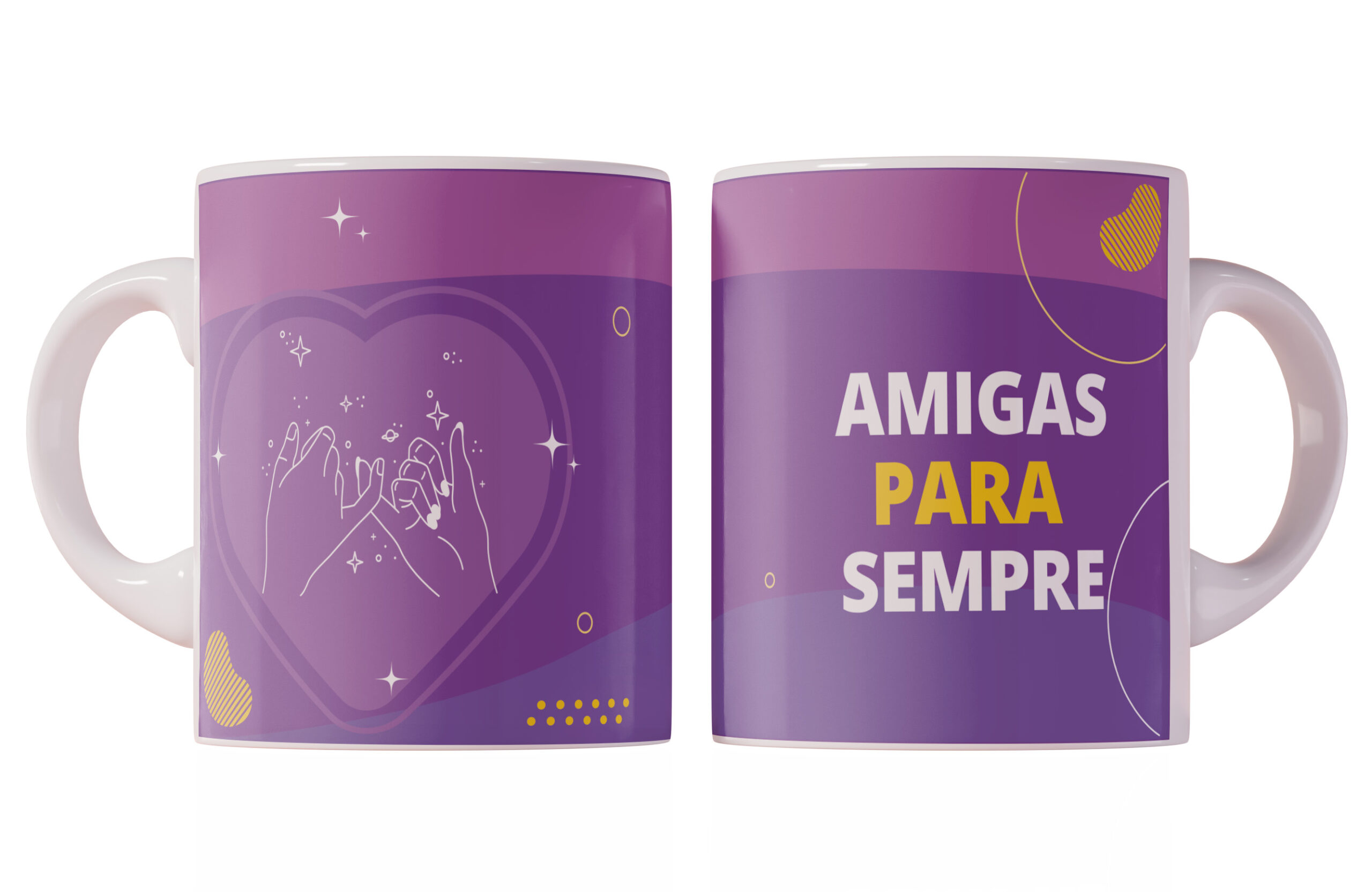 Amigas Para Sempre