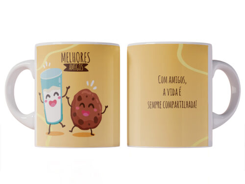 Melhores Amigos
