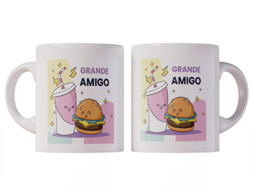 Grande Amigo