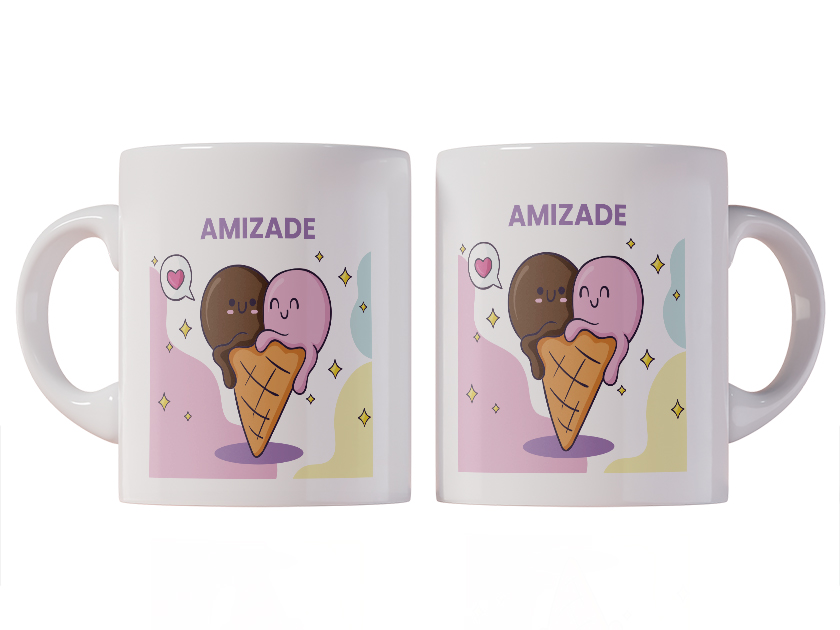 Amizade