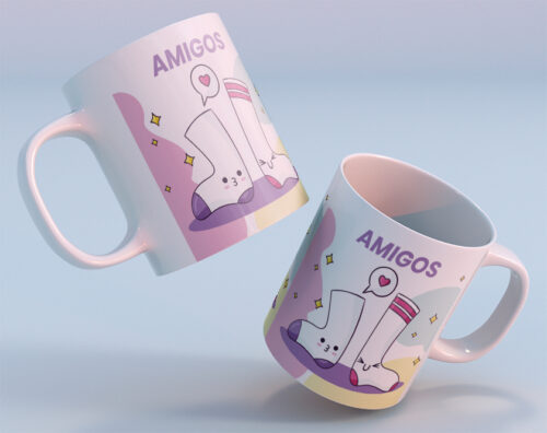 Amigão - Imagem 2