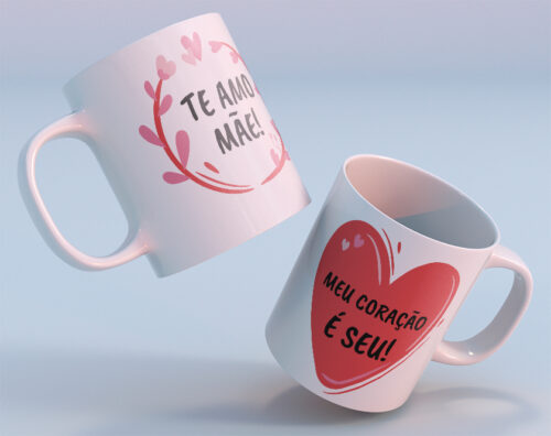 Te Amo Mãe! - Imagem 2