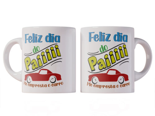 Me empresta o Carro